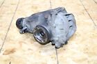 06-10 Bmw E64 650 Rear Lower Axle Differential Carrier Assembly 3.46 Ratio Oem