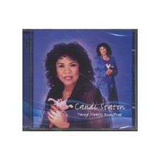 Candi Staton - Young Hearts Run Free Revisited - Candi Staton CD FNVG The Cheap