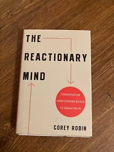 The Reactionary Mind - Picture 1 of 1
