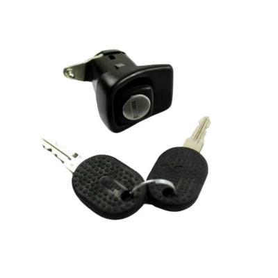 SERRATURA PULSANTE APRI PORTA ANTERIORE DESTRA / SINISTRA FIAT PANDA 141 4X4