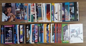 Cal Ripken Jr Collection - Pick One - Fill Your Set ⚾ - Picture 1 of 152