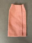 #957 Knitting Pretty (blue) Skirt  1965 outfit for Vintage Barbie doll
