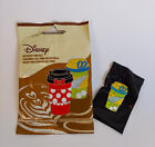 "Tinker Bell" Disney Mystery Pins Character Coffee Cup Tumbler Collection