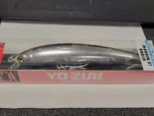 Yo-Zuri Fishing Lure R1323CSBL Hydro Minnow LC Long Cast Minnowfloating 170mm