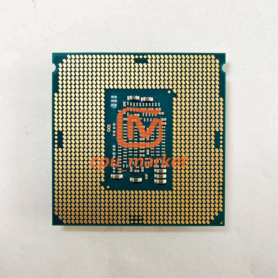 Intel Core i5-7400 SR32W 3.0GHz 4 Cores 65W LGA1151 CPU Processor - Image 1 of 1