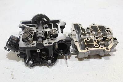 Honda Shadow Sabre 1100 VT1100C2 2002 motor trasero extremo superior culata Foto 1 de 4