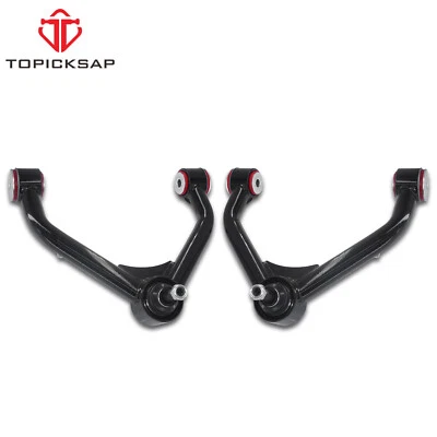 Brazo de control superior delantero elevador de 2-4" para Chevy Silverado 1500 GMC Sierra 1500 99-06 Foto 1 de 4