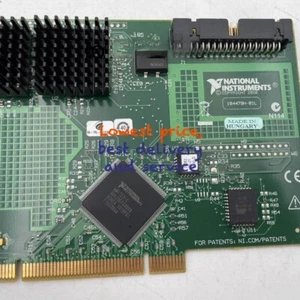 1 Stück gebrauchte NI PCI 6602 Datenerfassungskarte - Bild 1 von 3