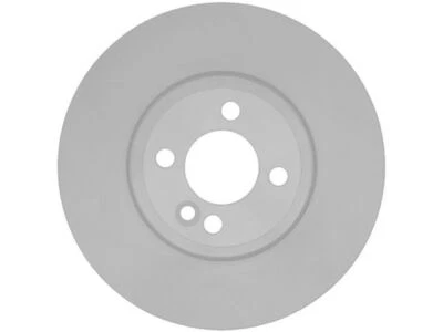 Rotor de freno delantero Raybestos 69968WN 2013 2007 2012 para Mini Cooper 2006-2015 Foto 1 de 2