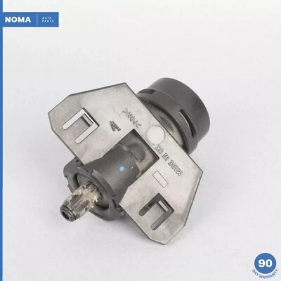 97-06 Jaguar X100 XK8 XKR Left Driver Side Headlight Washer Nozzle Pump OEM - Image 1 of 4