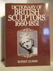 Dictonary of British Sculptors 1660 - 1851 Gunns, Rupert