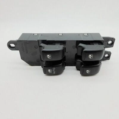 New Master Power Window Control Switch For Hyundai Santa Fe 01-06 93570-26100 Foto 1 de 2