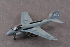 Usa A-6E Intruder 1/48 Aircraft Hb Model Plane Kit 81709