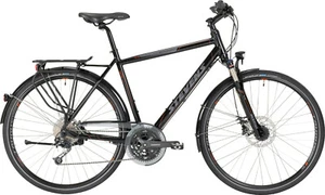 Stevens Savoie Disc Herren Trekkingrad 28" 27-Gang Kettenschaltung Deore RH 58 - Bild 1 von 1