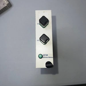 Exfo CKT-30 Fiber Optic Reflectance Reference for Exfo IQS platform OTDR - Picture 1 of 3