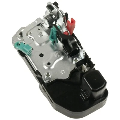 For 1998-2003 Dodge Durango Door Lock Actuator Rear Left SMP 1999 2000 2001 2002 - Image 1 of 3