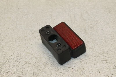 14 HONDA CB500F LICENSE PLATE BRACKET  80201-KYJ-920 - Image 1 of 4