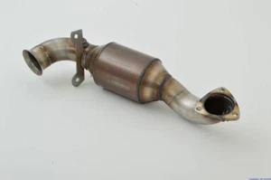 Tubo descendente FMS 63mm + 200 celdas HJS-Kat Mini R60 Countryman Cooper S ALL4 1.6 135kW - Imagen 1 de 1