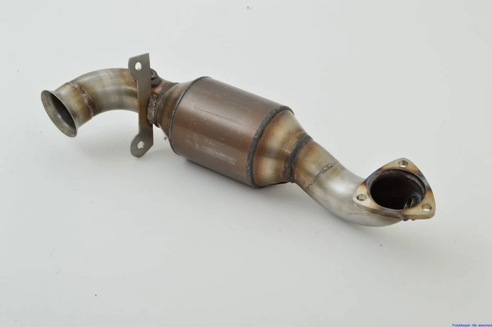 Tubo descendente FMS 63mm + 200 celdas HJS-Kat Mini R60 Countryman Cooper S ALL4 1.6 135kW - Imagen 1 de 1