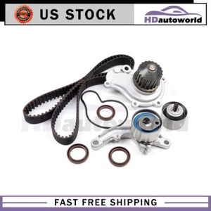 Timing Belt Kit 2003-2007 For Chrysler PT Cruiser For Dodge Caravan 2.4L 2429CC - Picture 1 of 5