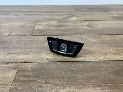 2017-2022 宝马 530i 540i M5 车头灯雾灯控制开关按钮 G30 F90 — 第 1/4 张图片