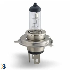 Osram H4 Super Bright Premium 12V 100/90W P43T off-road lamp 62204SBP 1 piece - Picture 1 of 1