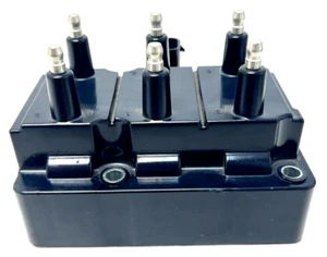 Standard Motor Products UF53 NEW Ignition Coil Made in USA - Picture 1 of 8