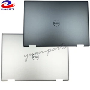 New Dell Inspiron 16 Plus 7630 7635 2-in-1 LCD Back Cover Lid FHD 0VP1DR Blue US - Picture 1 of 9