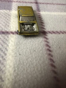 Matchbox Series no.36 Opel Diplomat toy car - Picture 1 of 9
