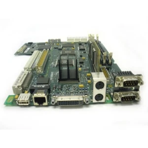 HP C5200-66501 Envizex II Systemplatine - Bild 1 von 3