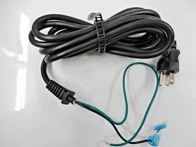 WARING 038227 GENUINE REPLACEMENT POWERCORD FOR WSB40 IMMERSION MIXER