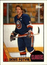 B3318- 1987-88 Topps Hockey Card #s 1-198 +Inserts -You Pick- 10+ FREE US SHIP