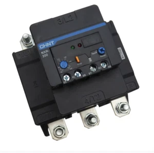 New Chint NXR Series NXR-200 Thermal Overload Protection Relay Brand - Bild 1 von 4