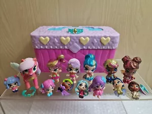 Hatchimals Bundle Mini Pixies Fashion Show Spin Master - Picture 1 of 19