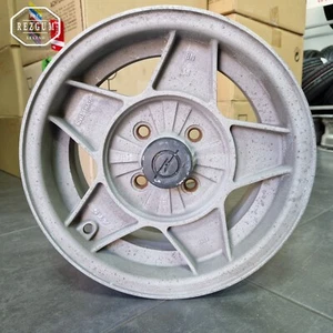 1 x Alufelge 13 Zoll Opel Ascona /Kadet ATS 6036, GM 90047347 Jante , Cerchio. - Bild 1 von 11
