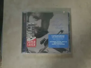 Jean-Luc Ponty : The Very Best Of CD (2000) Brand New SEALED - Picture 1 of 2