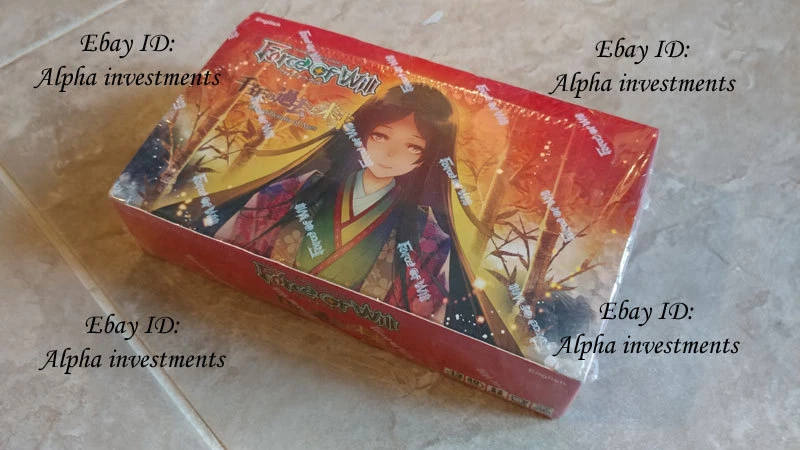 NEW The Millenia Millennia of Ages Booster Box ~~~~~~~~~~~ BUY 5 Get 1 BOX FREE  - Image 1 of 1
