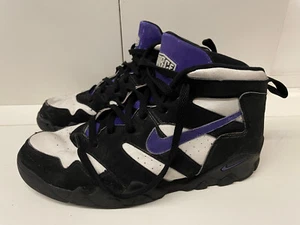 Vintage 1994 NIKE AIR Authority Force Charles Barkley Größe 11 - Bild 1 von 11