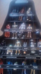 Star Wars Darth Vintage Collection Lot W/ Case 28 figures - Picture 1 of 6