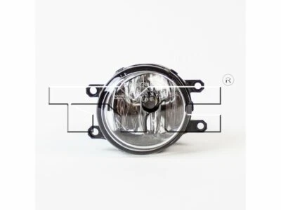 Faro antiniebla izquierdo para Lexus IS250 2011-2015 TYC 17654ZK 2012 2013 2014 Foto 1 de 2