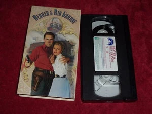 Denver & Rio Grande (1952)~VHS~Edmond O'Brien, Dean Jagger - Bild 1 von 1