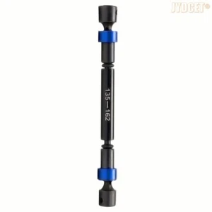 #AX31114 Stahl hinten Hauptantriebswelle CVD 135-162 mm für RC AXIAL YETI RR10 90048 - Bild 1 von 7