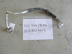 Klimaleitung VW Passat 3C Variant 2.0TDI Modell 2009   3C0820721R - Foto 1 di 1