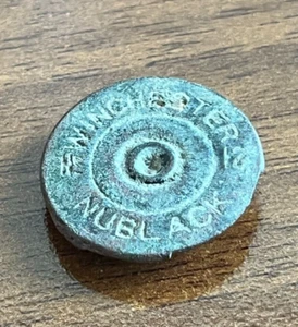 Winchester Nublack Shell Cover - Picture 1 of 2