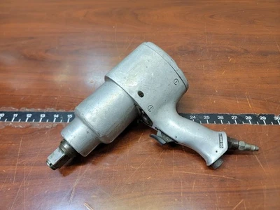 Chave de impacto Craftsman 875.185820 ar pneumático resistente 3/4" feita no Japão - Imagem 1 de 4