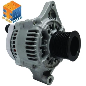 New 90A Alternator For Case 650L 2009-15 12776 114191 90-29-5816 553491RI A80194 - Picture 1 of 7