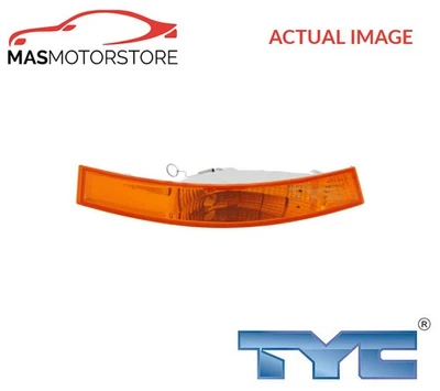 INDICATOR LIGHT BLINKER LAMP RIGHT TYC 18-0521-01-2 P FOR RENAULT MASTER II - Image 1 of 4
