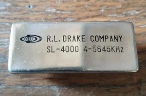 Filtro Drake Tr7 Am 4khz - Zdjęcie 1 z 1