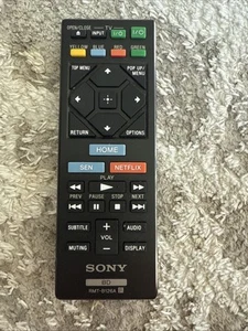Mando a distancia Sony RMT-B126A - Imagen 1 de 6