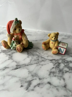 Cherished Teddies Denise And N - image 1 of 4
